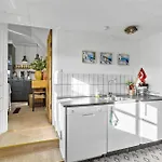 Bl327-blokhus-sonder-i-by-23 Tatil Evi