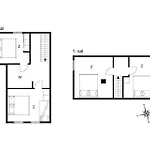 Bl327-blokhus-sonder-i-by-23 Tatil Evi *