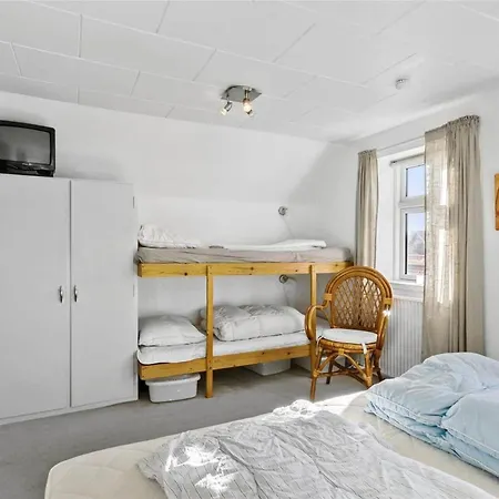 Bl327-blokhus-sonder-i-by-23 Feriehus Blokhus