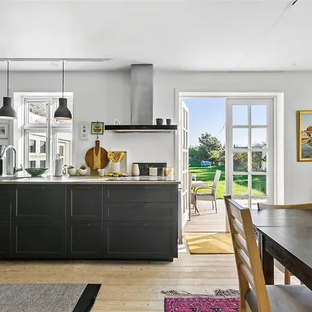 Feriehus Bl327-blokhus-sonder-i-by-23 Blokhus