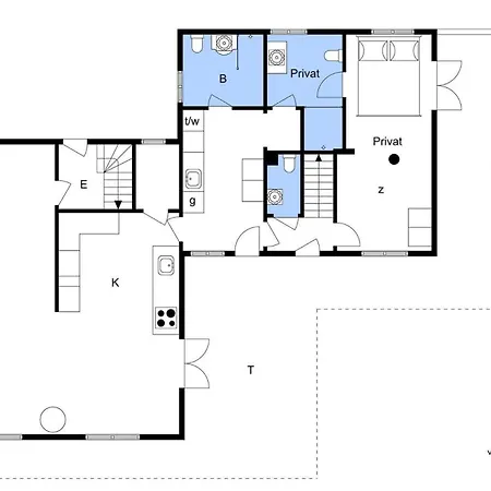 Bl327-blokhus-sonder-i-by-23 * Blokhus