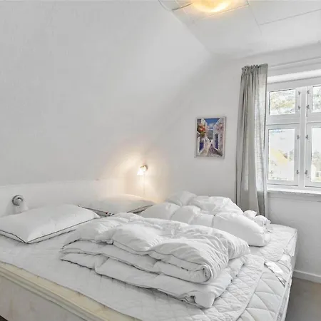 Bl327-blokhus-sonder-i-by-23 Ferienhaus *