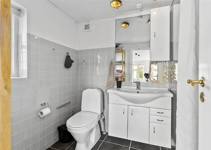 Hébergement de vacances Bl327-blokhus-sonder-i-by-23 Blokhus