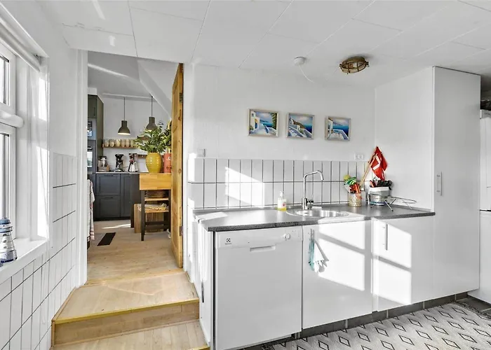 Bl327-blokhus-sonder-i-by-23 Hébergement de vacances